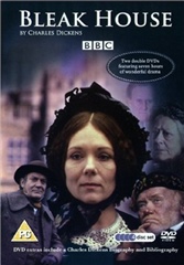 その他 Bleak House [DVD] Amazon.com: Bleak House - BBC (3 Disc Special Edition